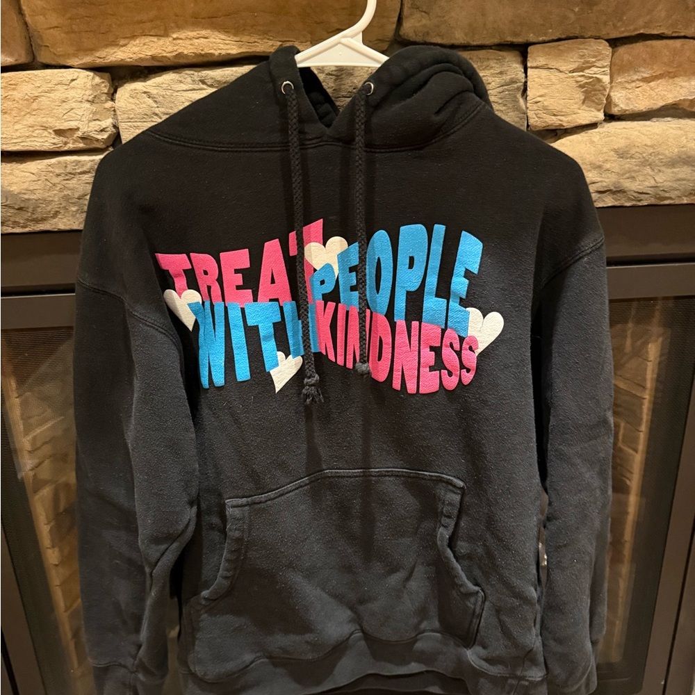 Fine Line Harry Styles TPWK Hoodie